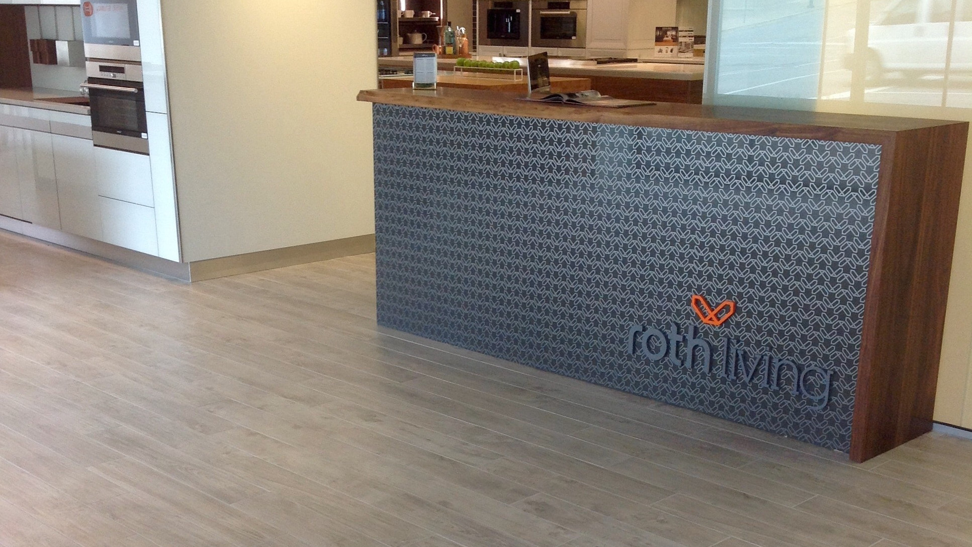 Work by Nuñez Marble & Tile