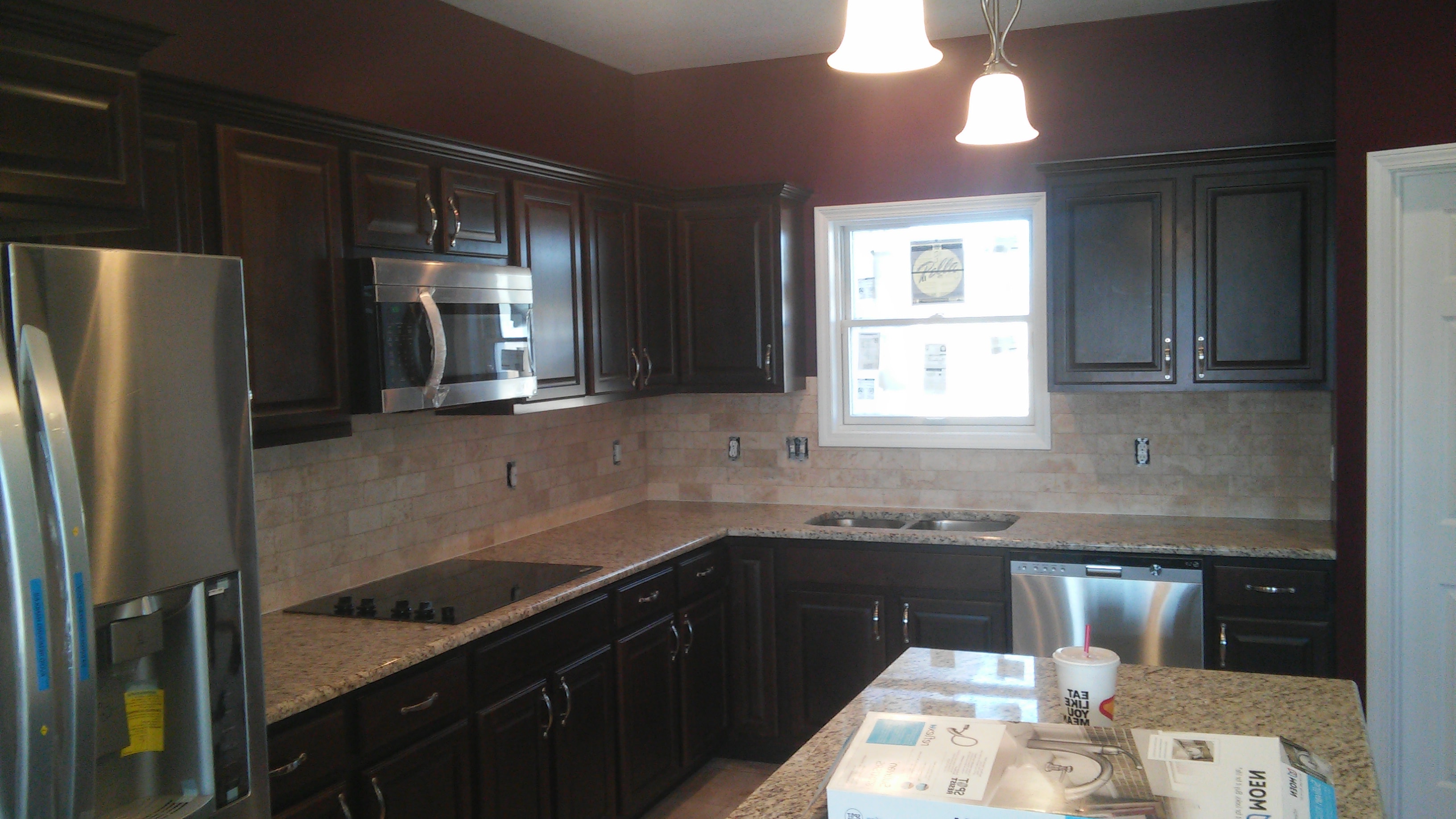 Work by Nuñez Marble & Tile