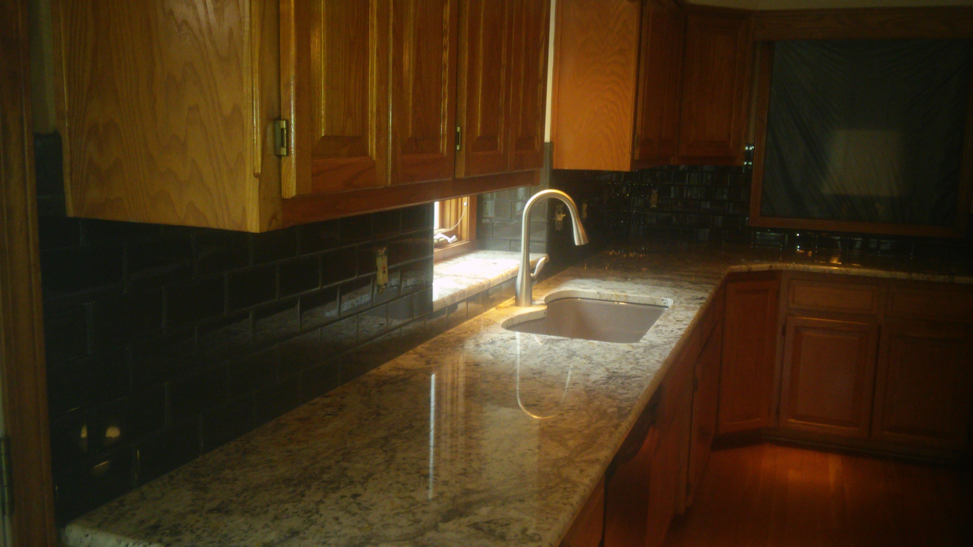 Work by Nuñez Marble & Tile